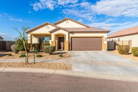 5332 S 34th Dr, Phoenix, AZ 85041 photo 1