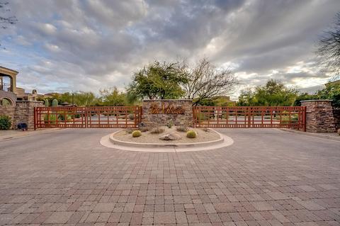 3935 E Rough Rider Rd #1075, Phoenix, AZ 85050 photo 27