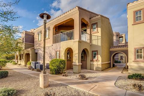 3935 E Rough Rider Rd #1075, Phoenix, AZ 85050 photo 1