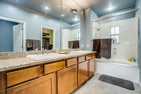3935 E Rough Rider Rd #1075, Phoenix, AZ 85050 photo 11
