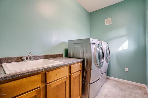 3935 E Rough Rider Rd #1075, Phoenix, AZ 85050 photo 17