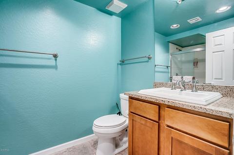 3935 E Rough Rider Rd #1075, Phoenix, AZ 85050 photo 12