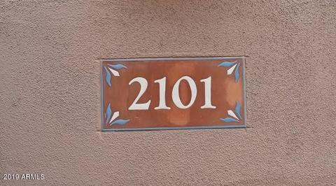 2101 E Beautiful Ln, Phoenix, AZ 85042 photo 2