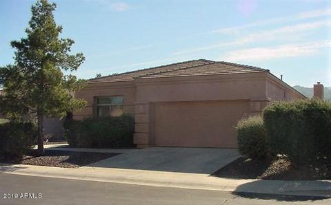 2101 E Beautiful Ln, Phoenix, AZ 85042 photo 1