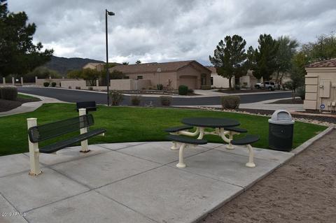 2101 E Beautiful Ln, Phoenix, AZ 85042 photo 23