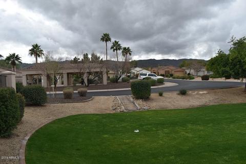 2101 E Beautiful Ln, Phoenix, AZ 85042 photo 22