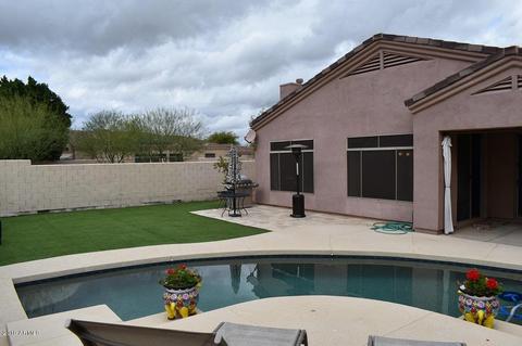 2101 E Beautiful Ln, Phoenix, AZ 85042 photo 21
