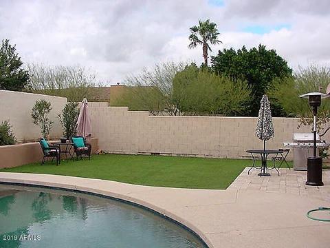 2101 E Beautiful Ln, Phoenix, AZ 85042 photo 20