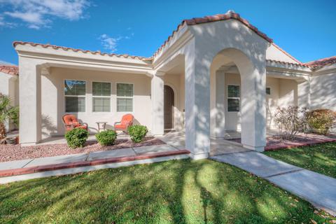 2814 E Branham Ln, Phoenix, AZ 85042 photo 2