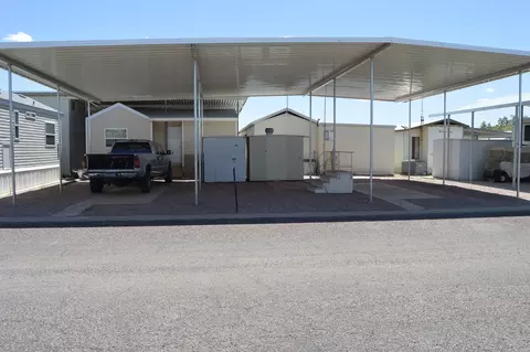 107 E Mesa Dr #-, Florence, AZ 85132 photo 1