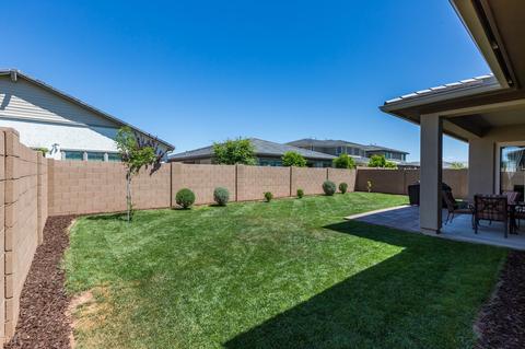 2854 E Appaloosa Rd, Gilbert, AZ 85296 photo 26