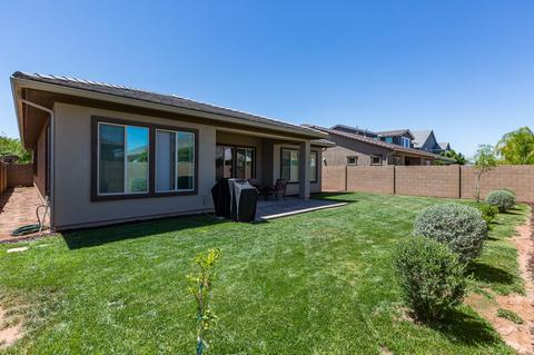 2854 E Appaloosa Rd, Gilbert, AZ 85296 photo 25