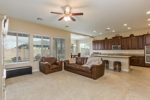 2854 E Appaloosa Rd, Gilbert, AZ 85296 photo 4