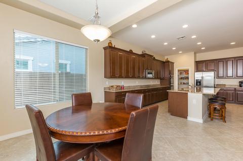 2854 E Appaloosa Rd, Gilbert, AZ 85296 photo 13