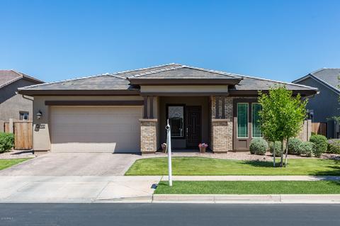 2854 E Appaloosa Rd, Gilbert, AZ 85296 photo 30