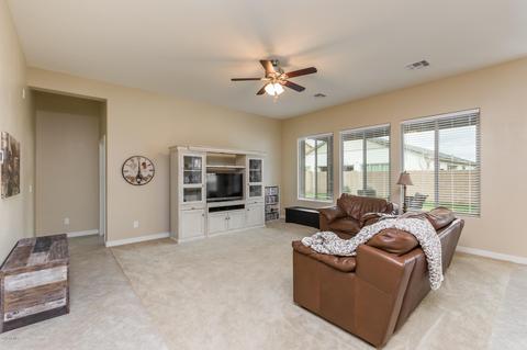 2854 E Appaloosa Rd, Gilbert, AZ 85296 photo 5