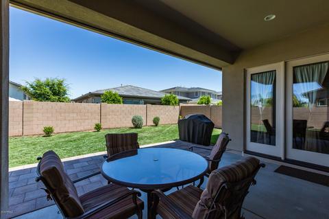 2854 E Appaloosa Rd, Gilbert, AZ 85296 photo 29