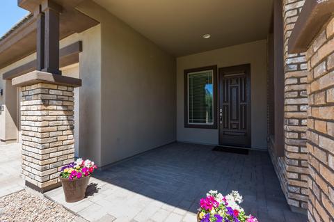 2854 E Appaloosa Rd, Gilbert, AZ 85296 photo 3