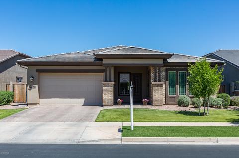 2854 E Appaloosa Rd, Gilbert, AZ 85296 photo 1