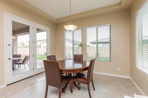 2854 E Appaloosa Rd, Gilbert, AZ 85296 photo 12