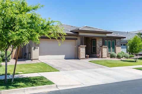 2854 E Appaloosa Rd, Gilbert, AZ 85296 photo 2