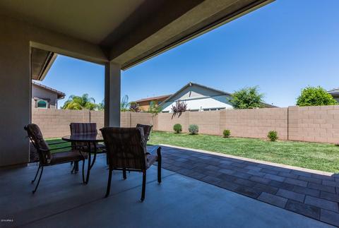 2854 E Appaloosa Rd, Gilbert, AZ 85296 photo 28