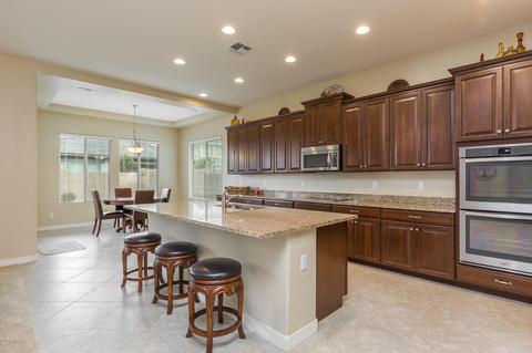 2854 E Appaloosa Rd, Gilbert, AZ 85296 photo 9