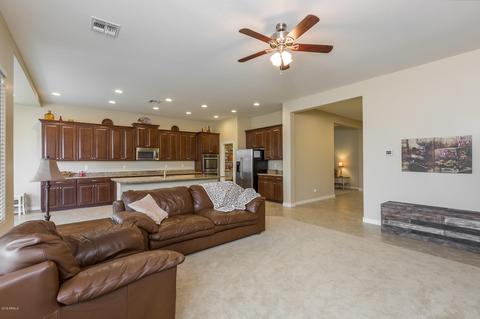 2854 E Appaloosa Rd, Gilbert, AZ 85296 photo 7
