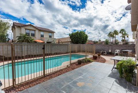 1266 E Clifton Ave, Gilbert, AZ 85295 photo 21