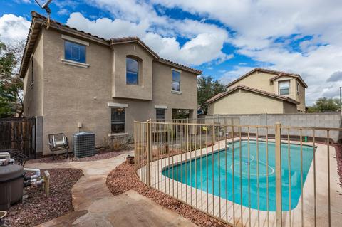 1266 E Clifton Ave, Gilbert, AZ 85295 photo 20