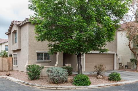 1266 E Clifton Ave, Gilbert, AZ 85295 photo 1
