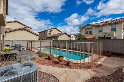 1266 E Clifton Ave, Gilbert, AZ 85295 photo 23