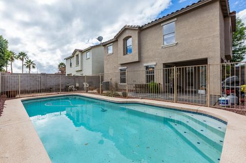 1266 E Clifton Ave, Gilbert, AZ 85295 photo 19