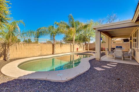3456 E Claxton Ave, Gilbert, AZ 85297 photo 31