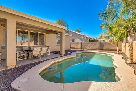 3456 E Claxton Ave, Gilbert, AZ 85297 photo 33