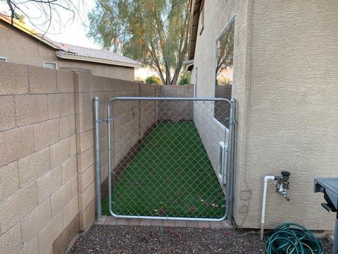 3456 E Claxton Ave, Gilbert, AZ 85297 photo 36