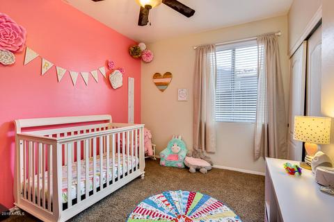3456 E Claxton Ave, Gilbert, AZ 85297 photo 25