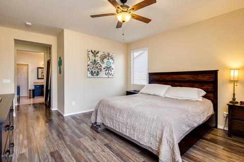 3456 E Claxton Ave, Gilbert, AZ 85297 photo 17
