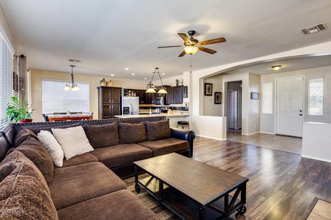 3456 E Claxton Ave, Gilbert, AZ 85297 photo 8