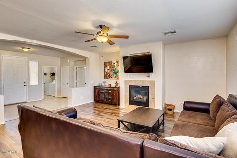3456 E Claxton Ave, Gilbert, AZ 85297 photo 7