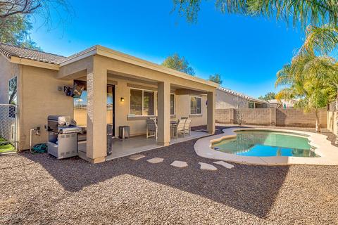 3456 E Claxton Ave, Gilbert, AZ 85297 photo 34