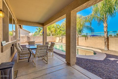 3456 E Claxton Ave, Gilbert, AZ 85297 photo 30