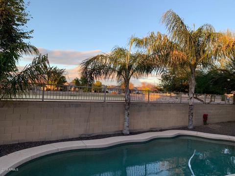 3456 E Claxton Ave, Gilbert, AZ 85297 photo 37