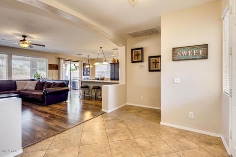 3456 E Claxton Ave, Gilbert, AZ 85297 photo 5