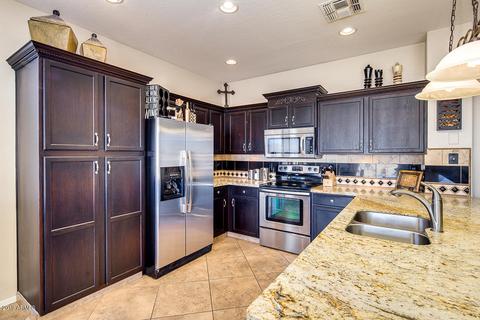 3456 E Claxton Ave, Gilbert, AZ 85297 photo 13