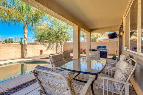 3456 E Claxton Ave, Gilbert, AZ 85297 photo 29