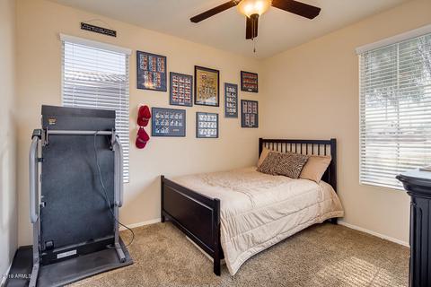 3456 E Claxton Ave, Gilbert, AZ 85297 photo 23