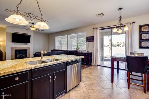 3456 E Claxton Ave, Gilbert, AZ 85297 photo 15