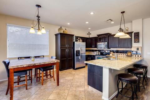 3456 E Claxton Ave, Gilbert, AZ 85297 photo 10