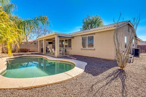 3456 E Claxton Ave, Gilbert, AZ 85297 photo 32